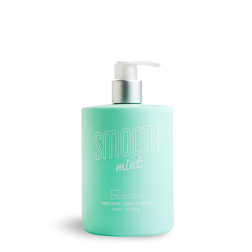 Idc institute Jabón de manos Smooth de menta - IDC Institute