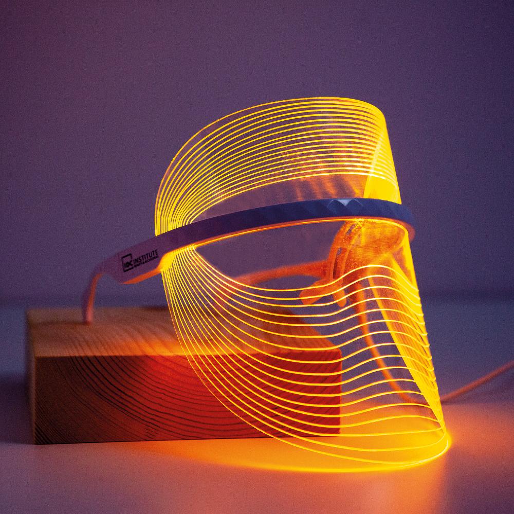 Idc Institute Mascarilla Facial De Luz Led - IDC Institute