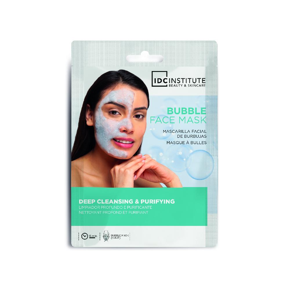 Idc Institute Mascarilla Micro-burbujas - IDC Institute