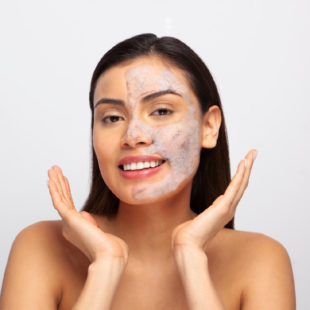 Idc institute Mascarilla micro-burbujas - IDC Institute