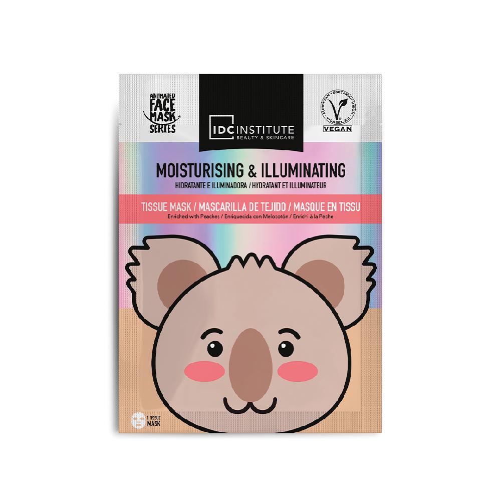 Idc Institute Mascarillas De Animales - IDC Institute