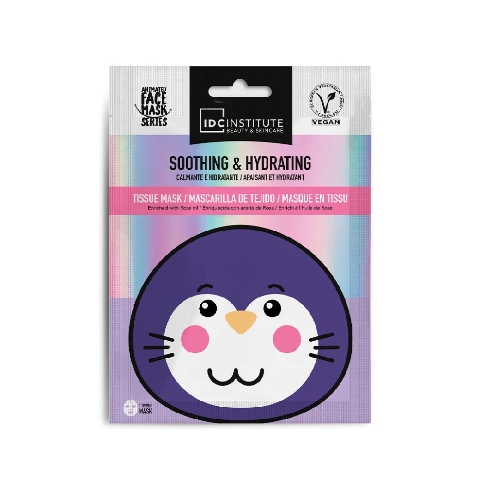 Idc Institute Mascarillas De Animales - IDC Institute