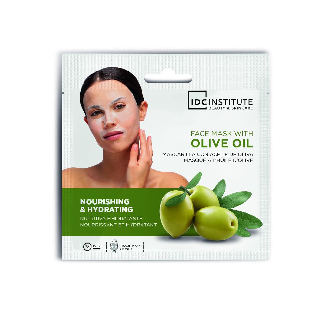 Idc Institute Mascarillas Natural Elements - IDC Institute