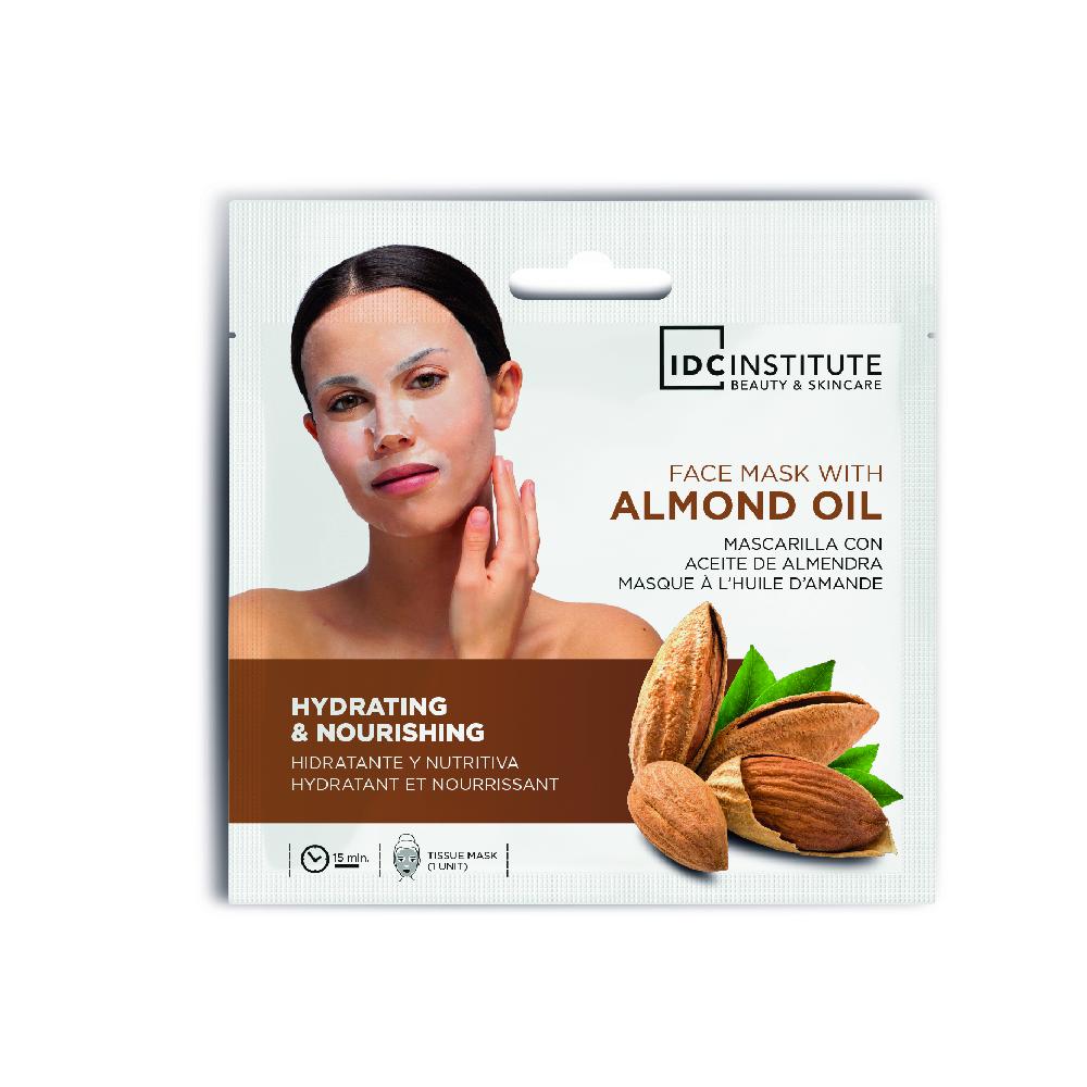 Idc Institute Mascarillas Natural Elements - IDC Institute