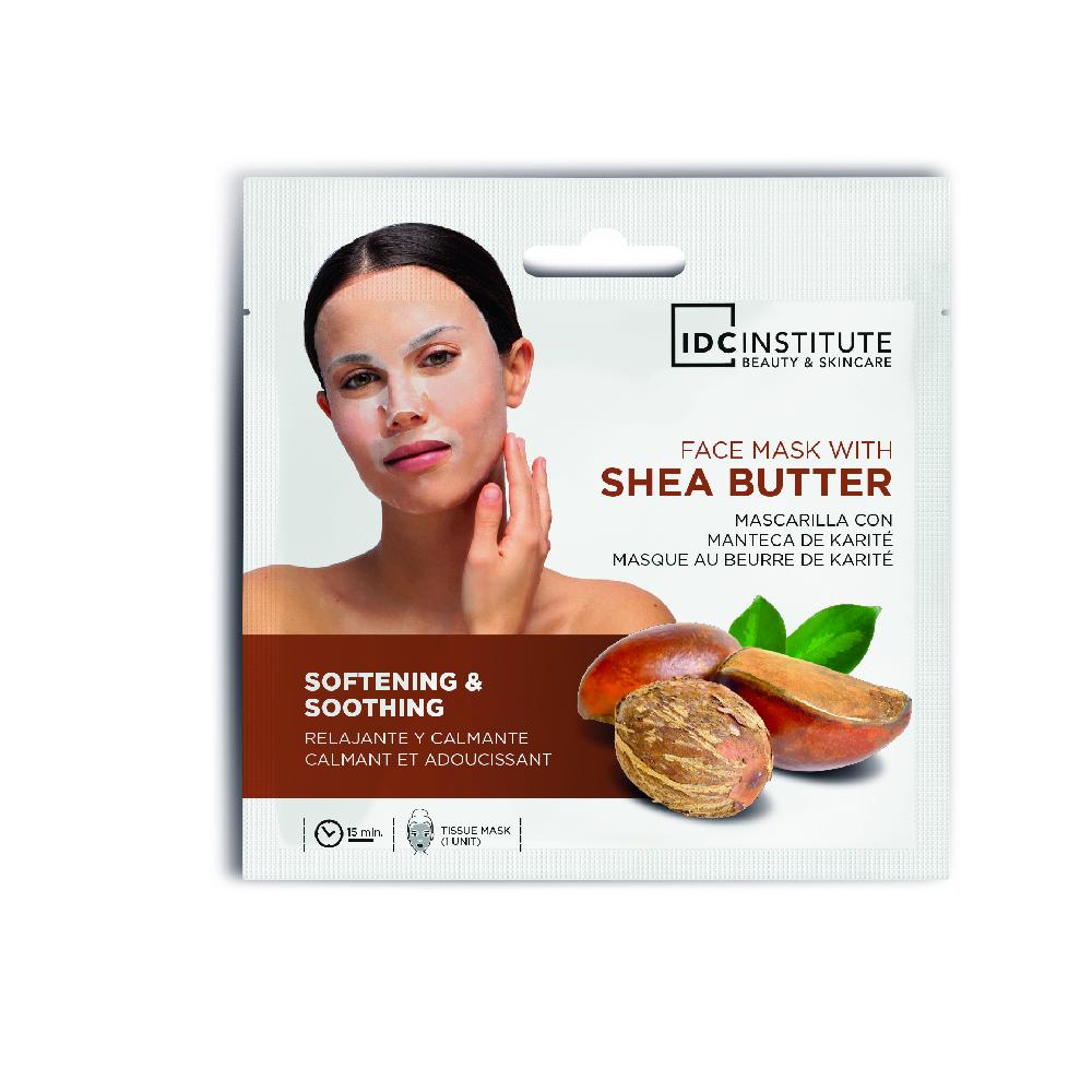 Idc Institute Mascarillas Natural Elements - IDC Institute