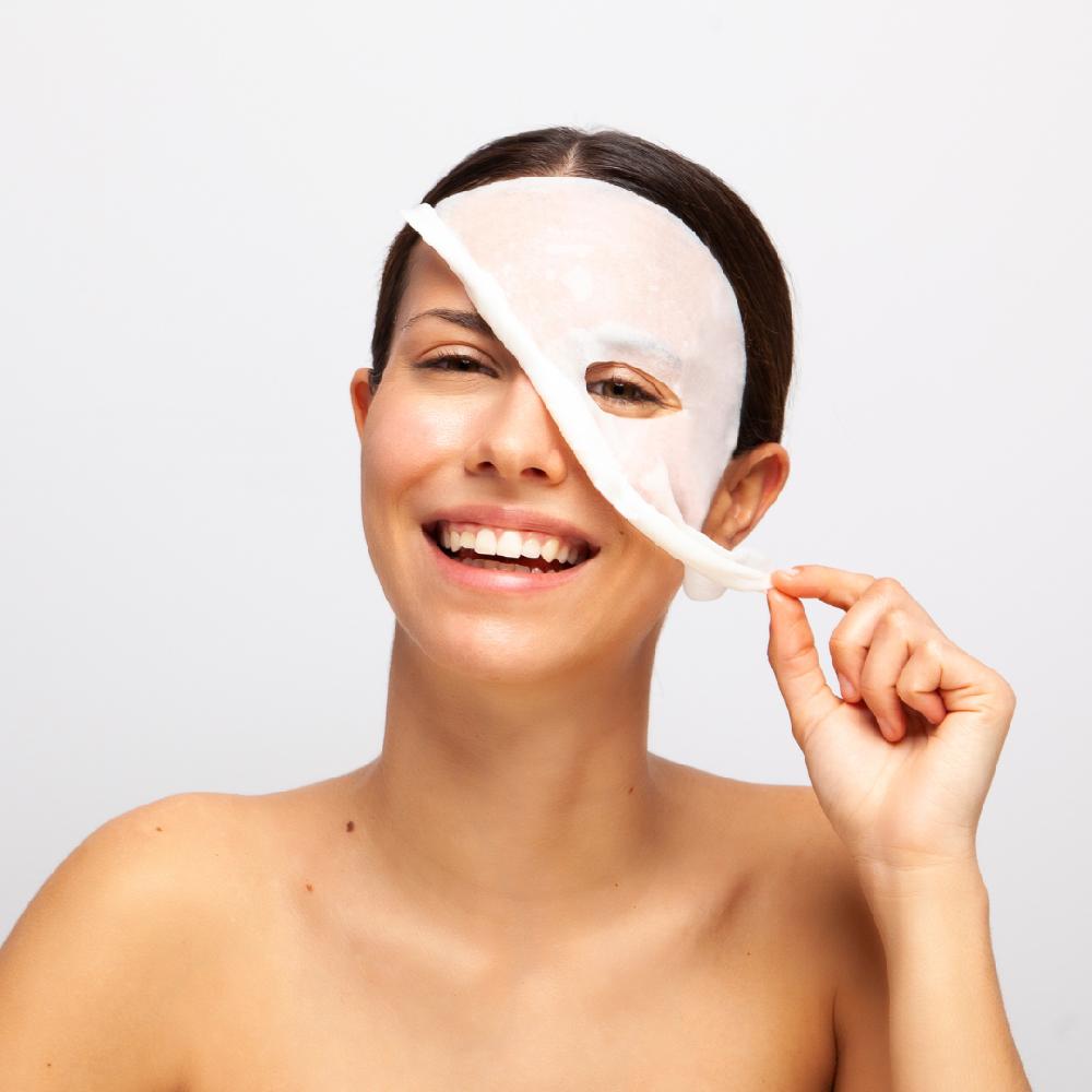 Idc institute Mascarillas Natural Elements - IDC Institute