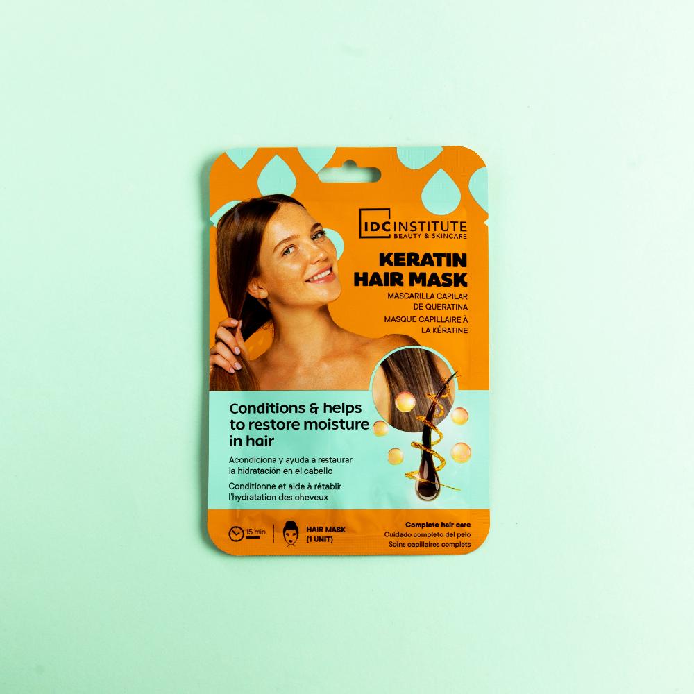 Idc Institute Mascarillas Para El Pelo - IDC Institute