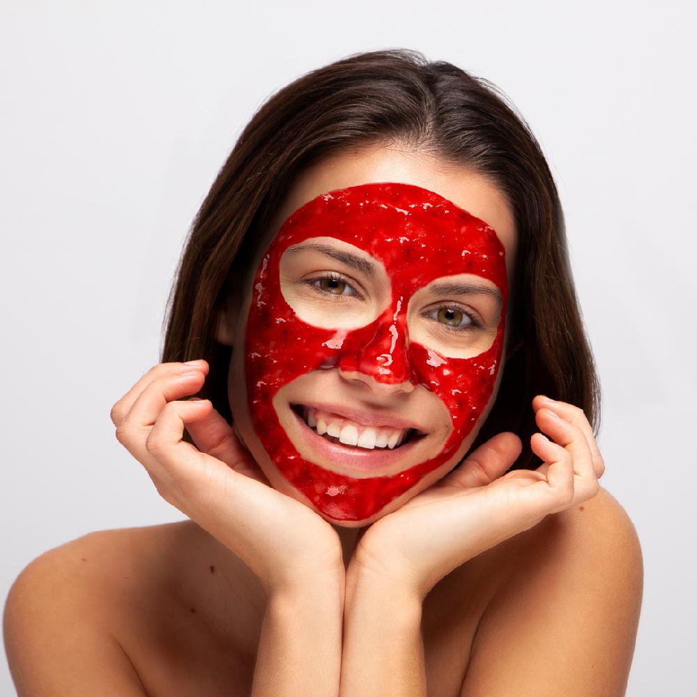 Idc Institute Mascarillas Sweet Pleasures - IDC Institute