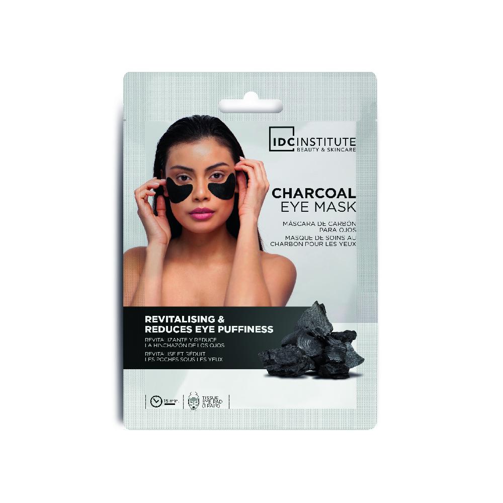 Idc Institute Parches De Carbón Activo - IDC Institute