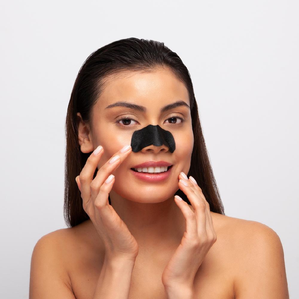 Idc Institute Parches De Carbón Activo - IDC Institute