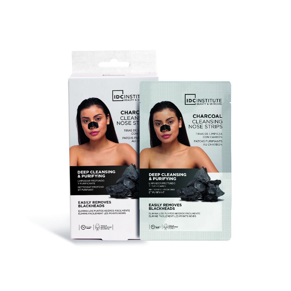 Idc Institute Parches De Carbón Activo - IDC Institute