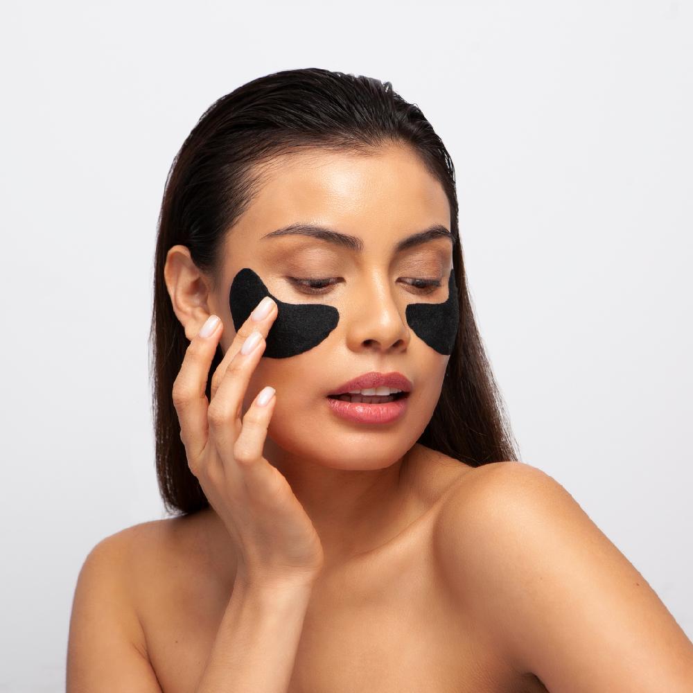 Idc institute Parches de carbón activo - IDC Institute