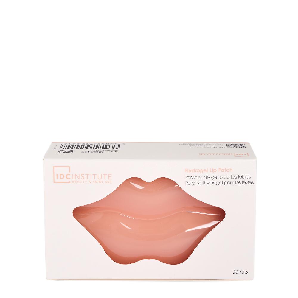 Idc Institute Parches De Hidrogel Para Labios - IDC Institute