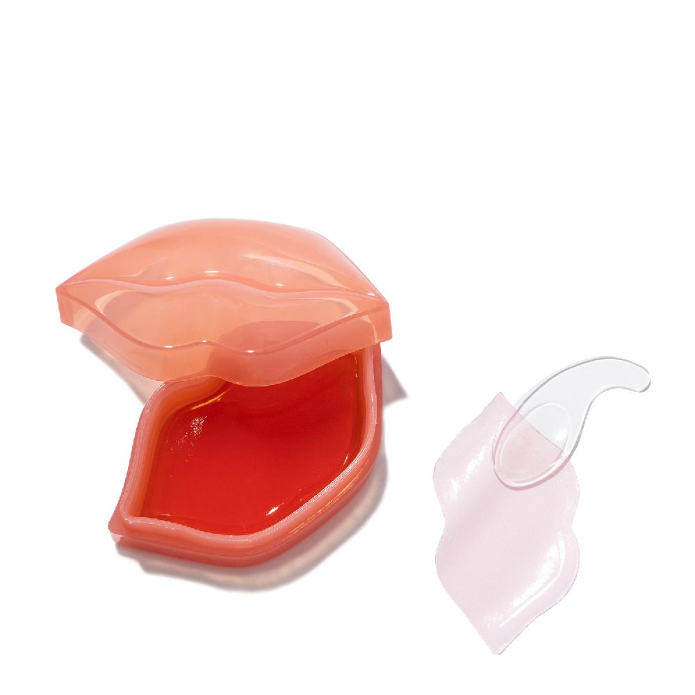 Idc Institute Parches De Hidrogel Para Labios - IDC Institute