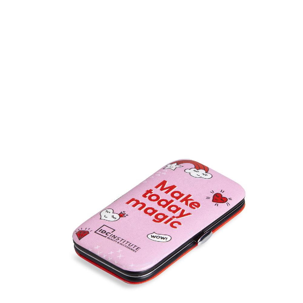 Idc Institute Set De Manicura Sweet & Pretty - IDC Institute