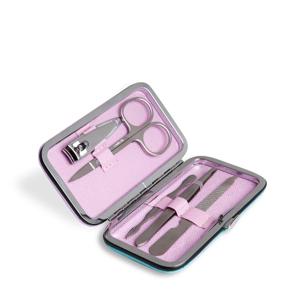 Idc institute Set de manicura Sweet & Pretty - IDC Institute