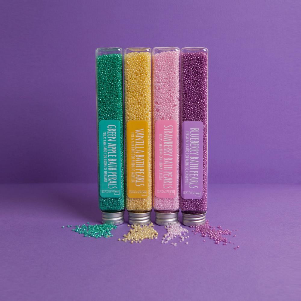 Idc institute Sweet Delice Bath Pearls - IDC Institute