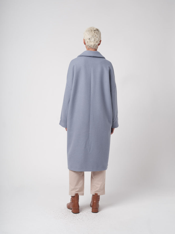 Ifeelnut Abrigo Cormoran – Ifeelnut