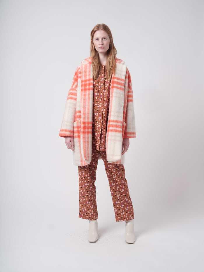 Ifeelnut Abrigo Gento – Ifeelnut