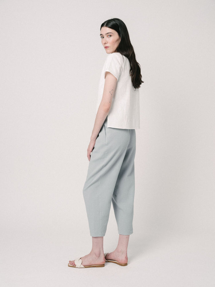 Ifeelnut Agra Trousers – Ifeelnut