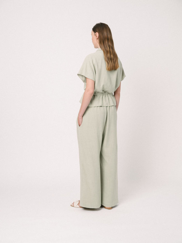 Ifeelnut Alba Shirt – Ifeelnut