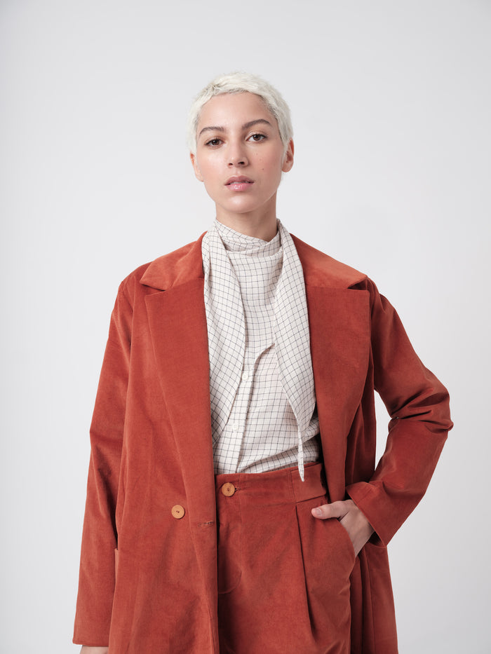 Ifeelnut Americana Jane – Ifeelnut