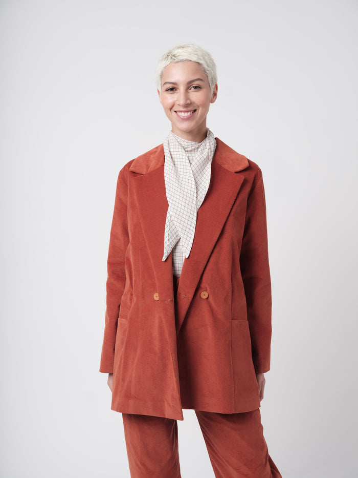 Ifeelnut Americana Jane – Ifeelnut