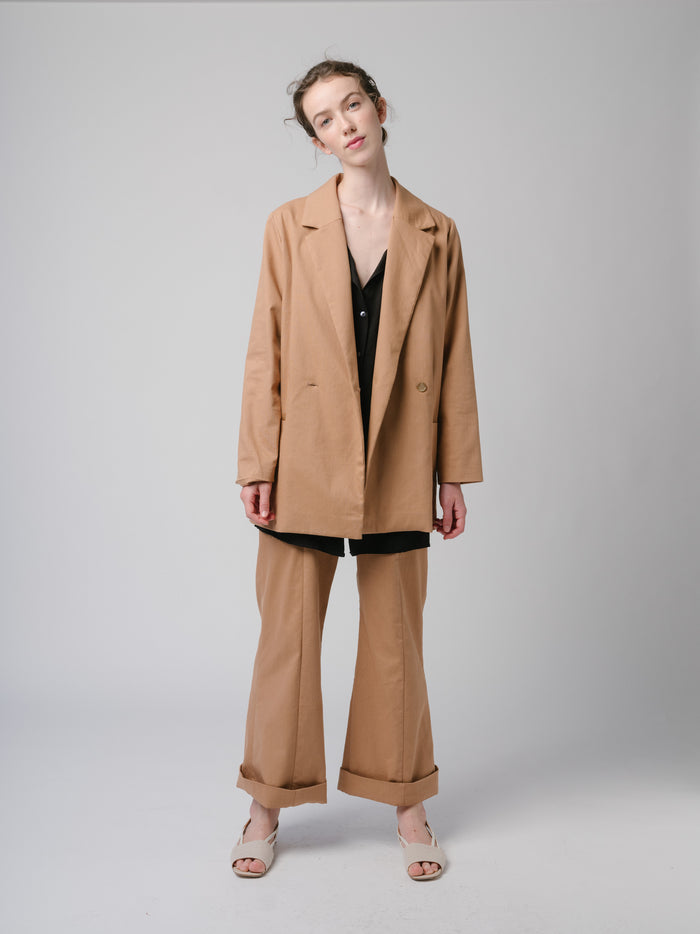 Ifeelnut Americana Nio – Ifeelnut