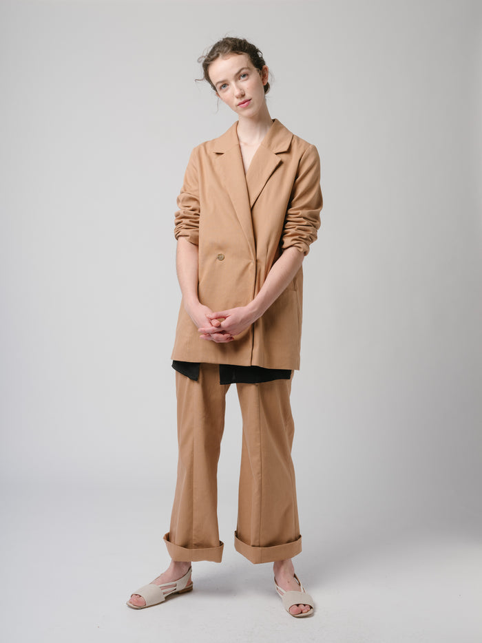 Ifeelnut Americana Nio – Ifeelnut