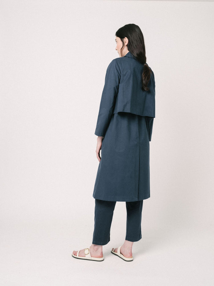 Ifeelnut Barbi Raincoat – Ifeelnut