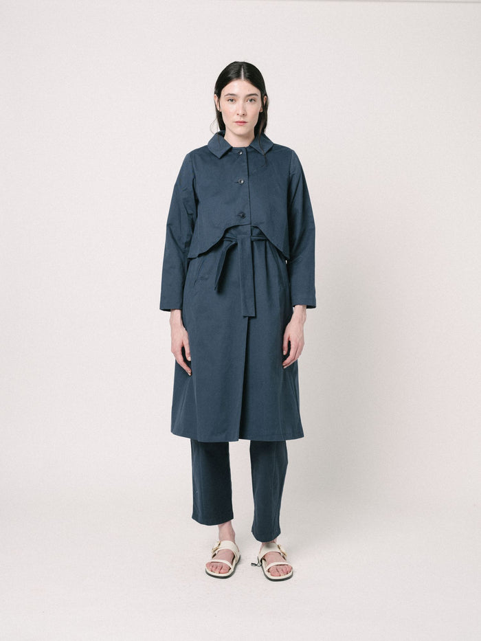 Ifeelnut Barbi Raincoat – Ifeelnut