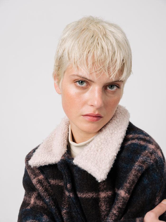 Ifeelnut Berlin Coat Checks – Ifeelnut