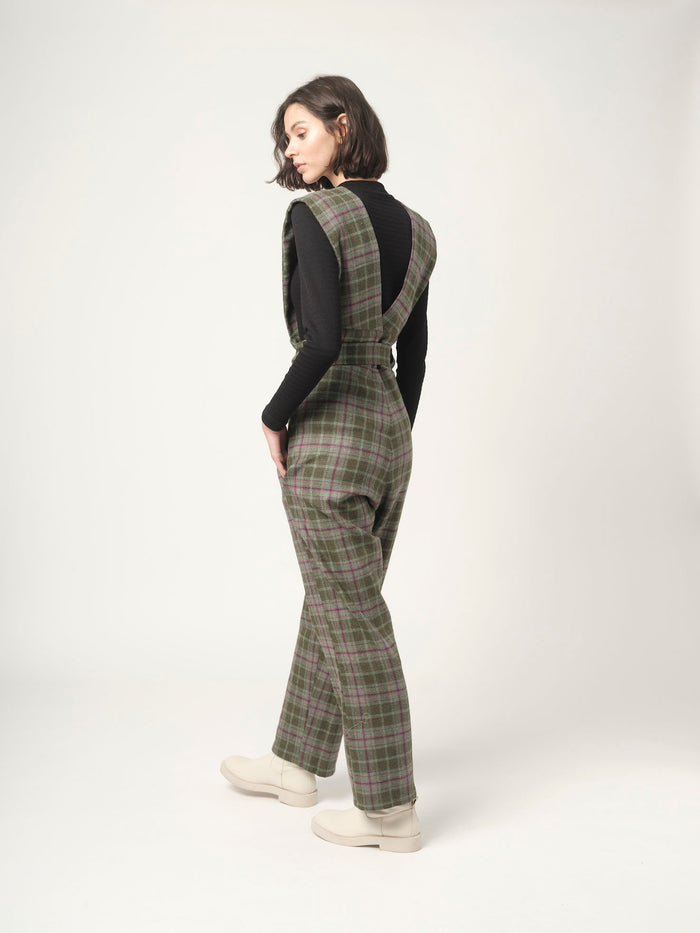 Ifeelnut Buzo Berta – Ifeelnut