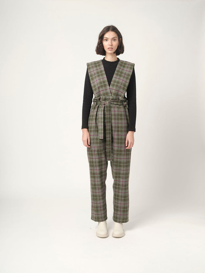 Ifeelnut Buzo Berta – Ifeelnut