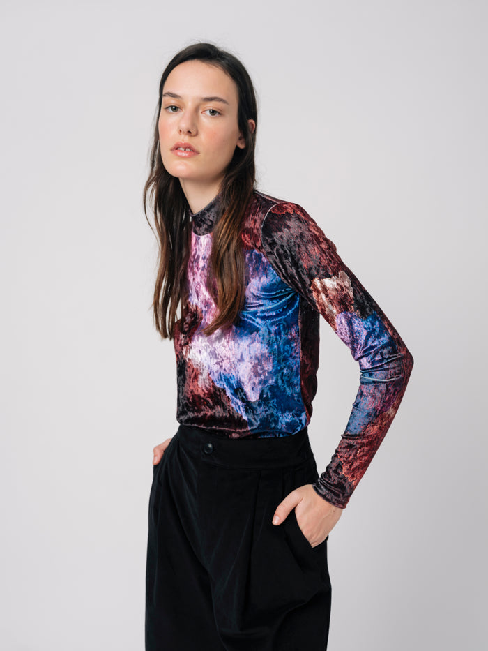 Ifeelnut Calipso Top – Ifeelnut