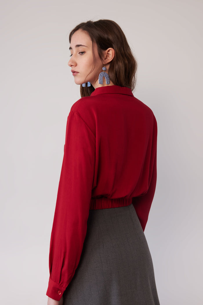 Ifeelnut Camisa Alpes – Ifeelnut