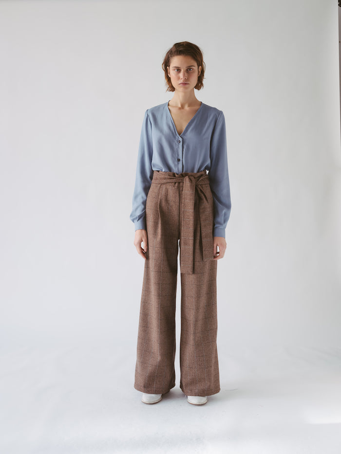 Ifeelnut Camisa Bibi – Ifeelnut