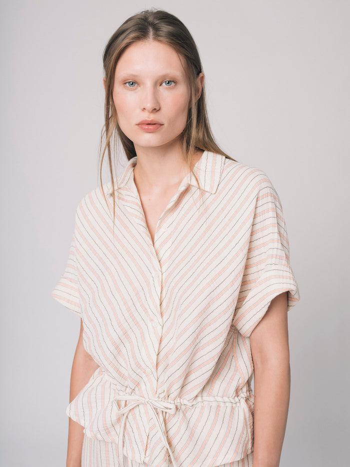 Ifeelnut Camisa Kali – Ifeelnut