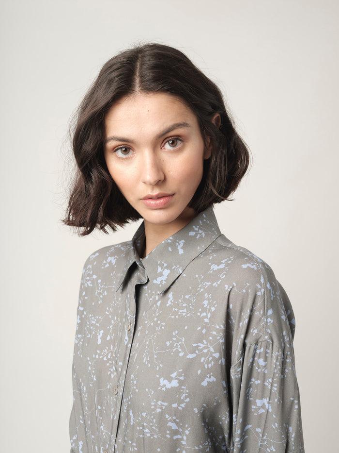 Ifeelnut Camisa Lore – Ifeelnut