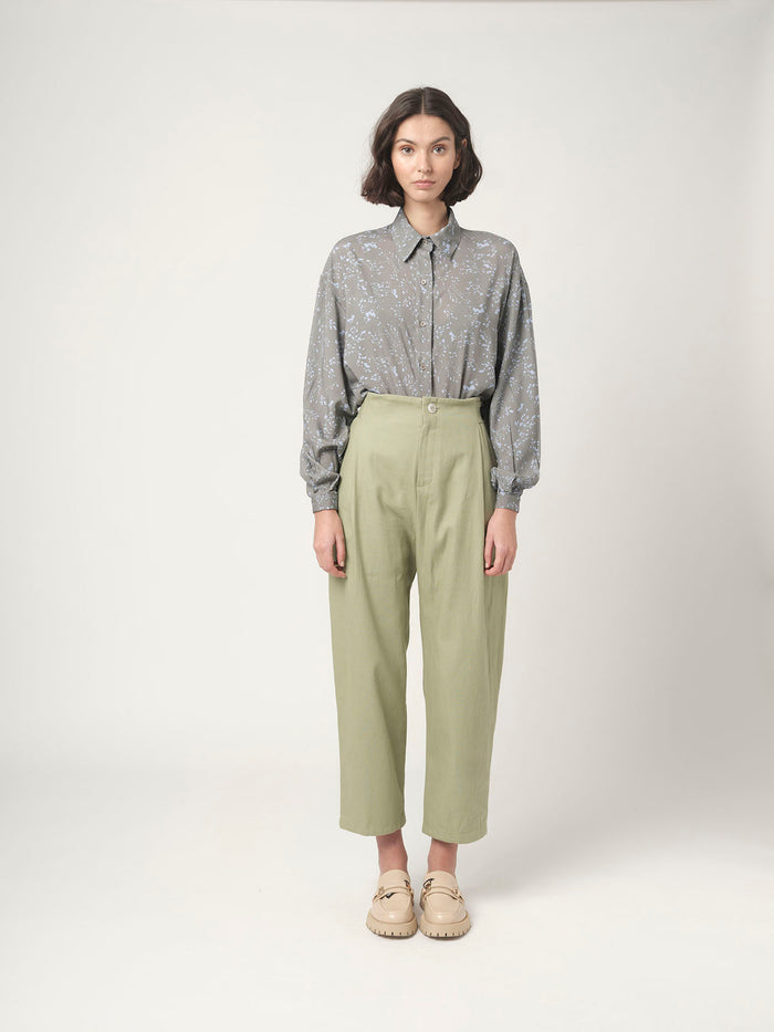 Ifeelnut Camisa Lore – Ifeelnut