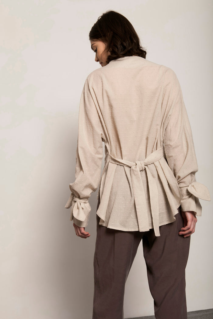 Ifeelnut Camisa Nelma – Ifeelnut