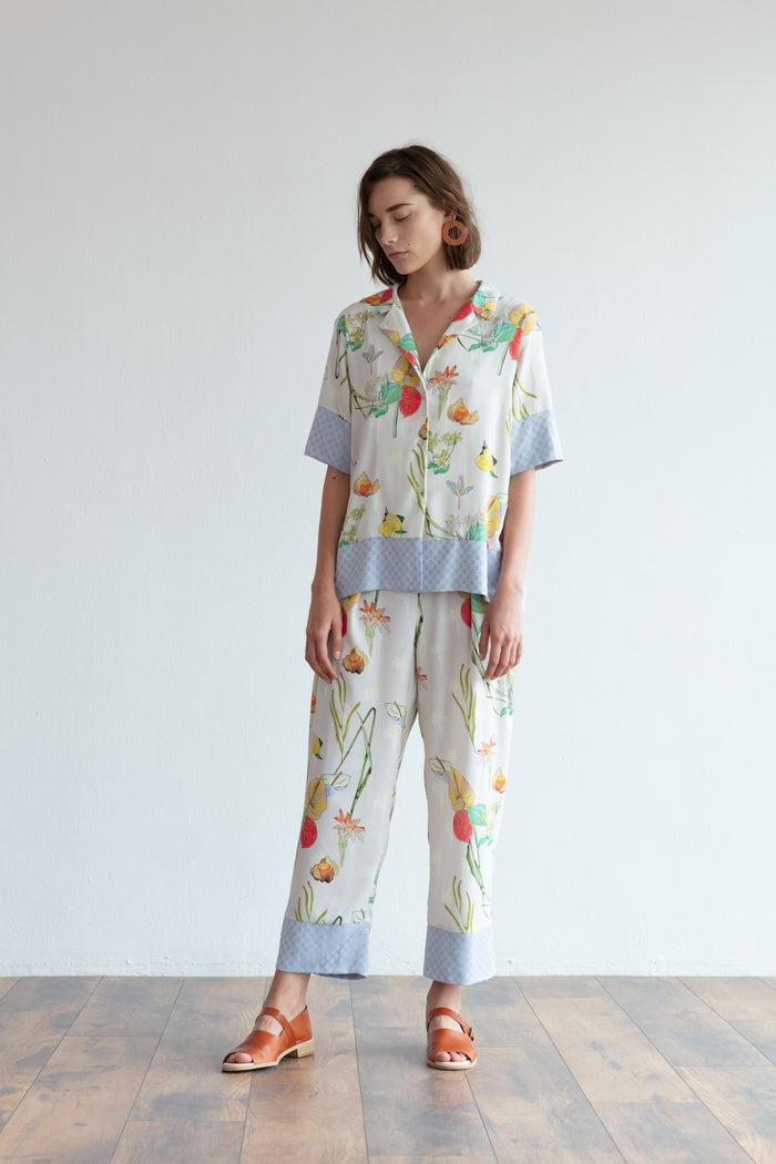 Ifeelnut Camisa Rosario – Ifeelnut