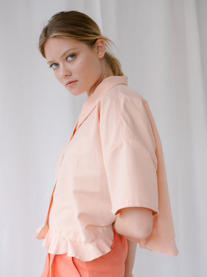 Ifeelnut Camisa Sunset – Ifeelnut