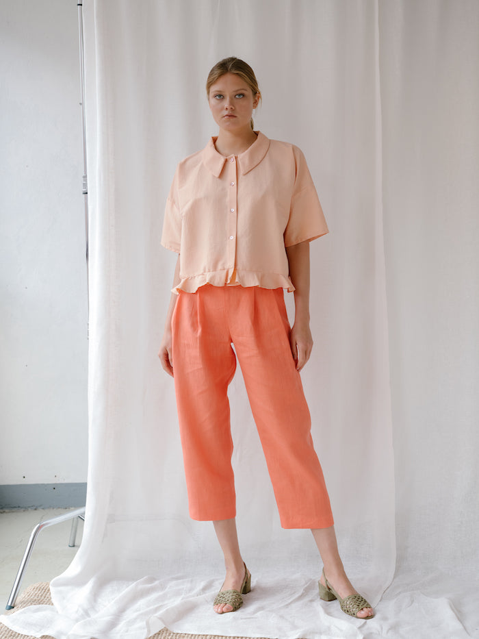 Ifeelnut Camisa Sunset – Ifeelnut