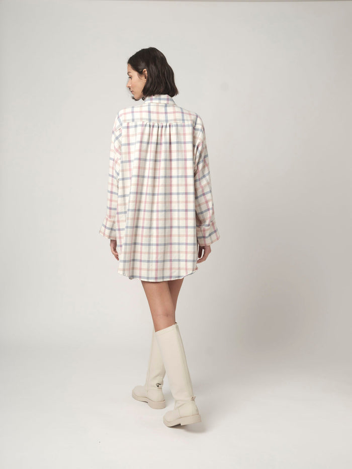 Ifeelnut Camisa Yoko – Ifeelnut