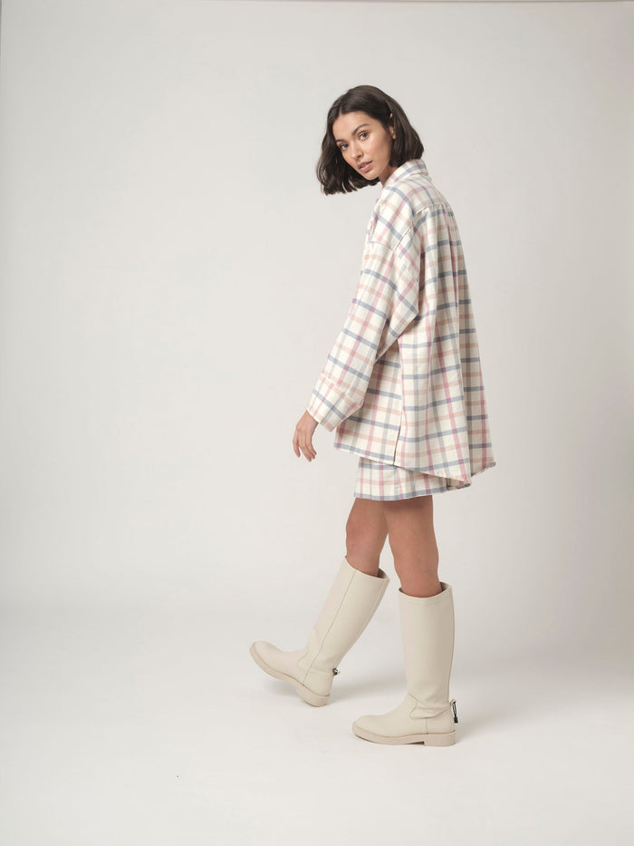 Ifeelnut Camisa Yoko – Ifeelnut