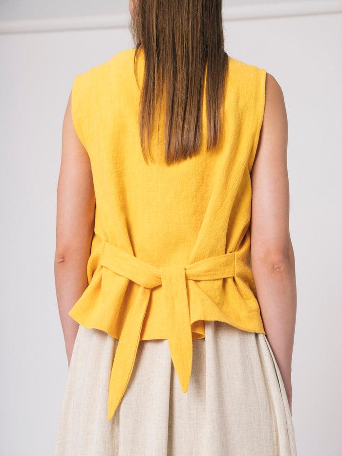 Ifeelnut Chaleco Amina – Ifeelnut