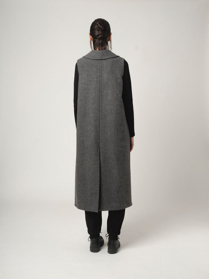 Ifeelnut Chaleco Aurora – Ifeelnut