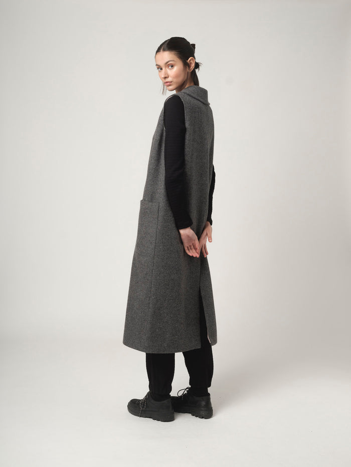 Ifeelnut Chaleco Aurora – Ifeelnut