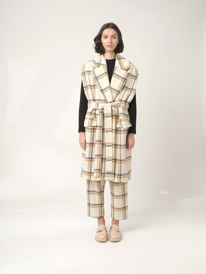 Ifeelnut Chaleco Kaamos – Ifeelnut